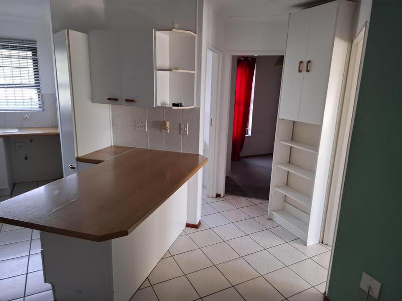 2 Bedroom Property for Sale in De Tijger Western Cape